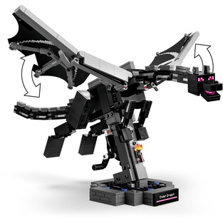 LEGO Minecraft The Ender Dragon - 21595
