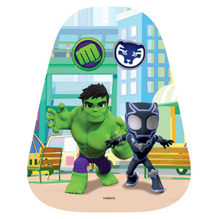 Παιδική Σκηνή Pop Up Spidey & Friends - 05-72144