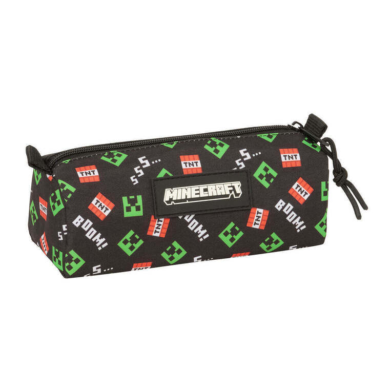 Safta: Minecraft - Pencil Case - SF61152