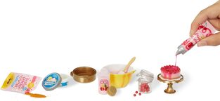 Miniverse Food - Make It Mini Diner From Scratch Σειρά 2 Surprise - 546849EUC