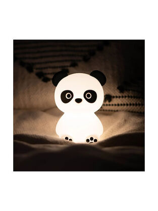 MegaLight Paddy Panda Φωτάκι Συντροφιάς Με Χρονοδιακόπτη - 185862