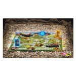 Επιτραπέζιο 50/50 Games 1821 Oι Ήρωες της Επανάστασης - 505207