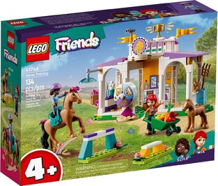 Lego Friends Horse Training - 41746
