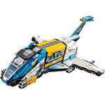 Lego DreamZzz Mr. Oz's Spacebus - 71460