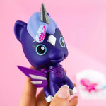 Crystalverse Διακοσμώ Mε Στρας Τον Μονόκερο - Apollo - CV-001