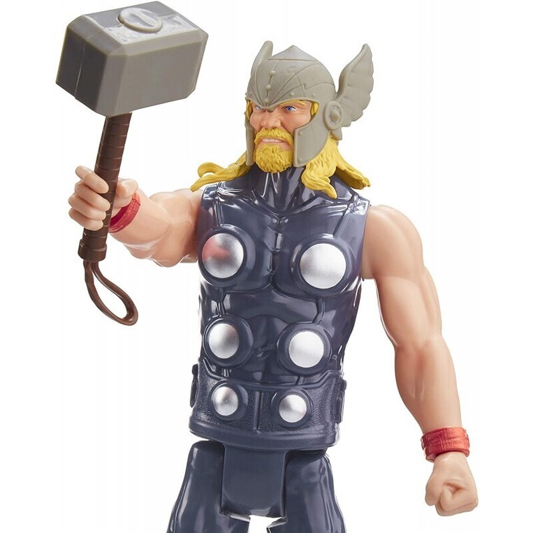 Marvel Avengers: Endgame Titan Hero Series Thor - E7879