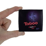 World's Smallest Taboo - WS-5177