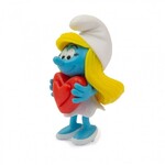 Στρουμφάκια Αστεία Φιγούρα 8εκ. Έκπληξη Σε Κουτάκι - PUF22000