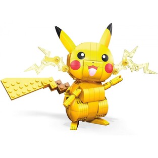 Mega Construx Pokemon Pikachu - GMD31
