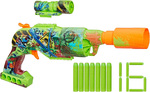 Εκτοξευτής Nerf Zombie Driller - F8960