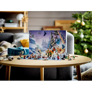 Lego Star Wars Advent Calendar 2023 - 75366