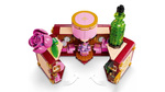 LEGO Wicked Glinda & Elphaba's Dormitory - 75683