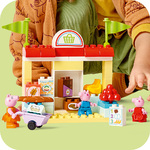 LEGO Peppa Pig Supermarket - 10434
