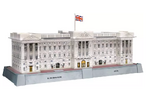 Ravensburger Παζλ 3D Led Παλάτι Του Μπάκιγχαμ 260 Τμχ - 12008031