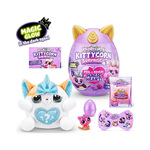 Rainbocorns Αυγό Kittycorn Series 2 - 1Τμχ Tυχαία Επιλογή - 11809279