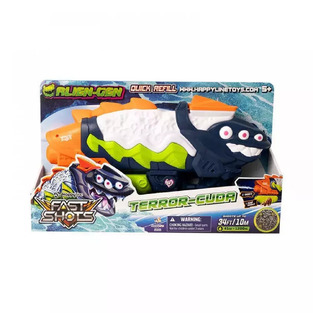 Fast Shots Νεροπίστολο Terror Cuda - 580302