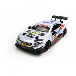 Τηλεκατευθυνόμενο Racing Cars 1:24 Mercedes AMG C 63 DTM Λευκό - 6224M