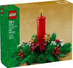 LEGO Christmas Table Decoration - 40743