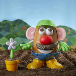 Mr. Potato Head Goes Green 15 Μέρη - F1053