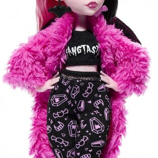 Monster High Creepover Party Draculaura - HKY66