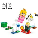 LEGO Super Mario™ Adventures With Interactive LEGO Peach - 71441