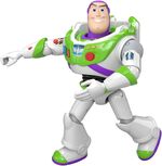 Toy Story Buzz Lightyear Action Figure 18 cm - JKV15