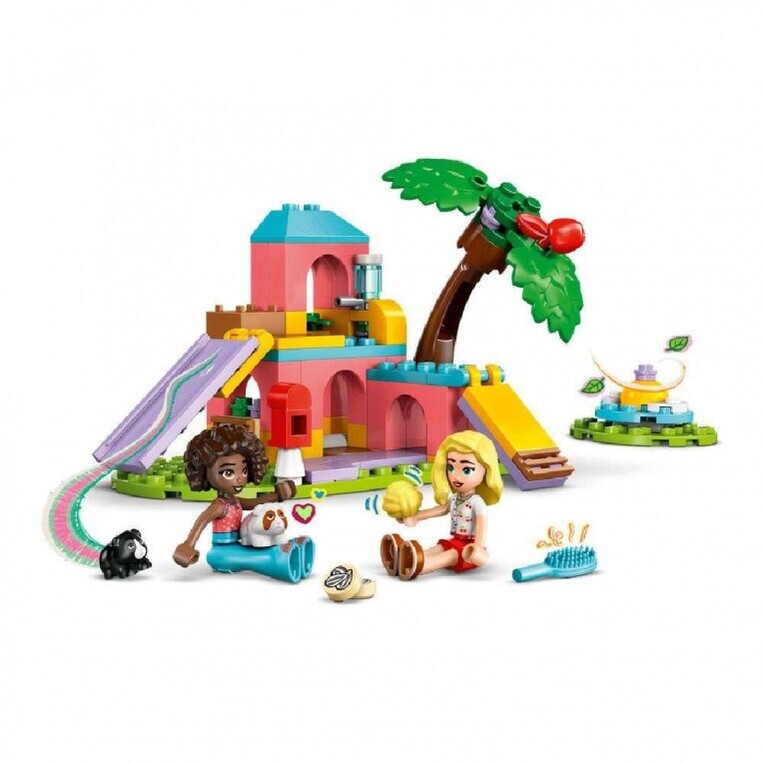 LEGO Friends Guinea Pig Playground - 42640