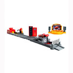 Cars Πίστα Value - Piston Cup Launching Playset - JDJ02