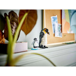 LEGO Creator Wild Animals: Panda Family - 31165