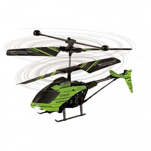 Revell Control Τηλεκατευθυνόμενο R/C Ελικόπτερο Streak Glow in the Dark - REVE23829