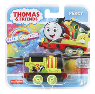 Thomas & Friends Colour Changers Percy - HMC46