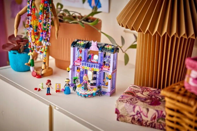 LEGO Friends Heartlake City Fashion Show - 42685