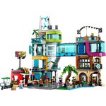 Lego City Downtown - 60380