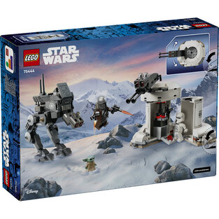 LEGO® Star Wars AT-RT Attack - 75444