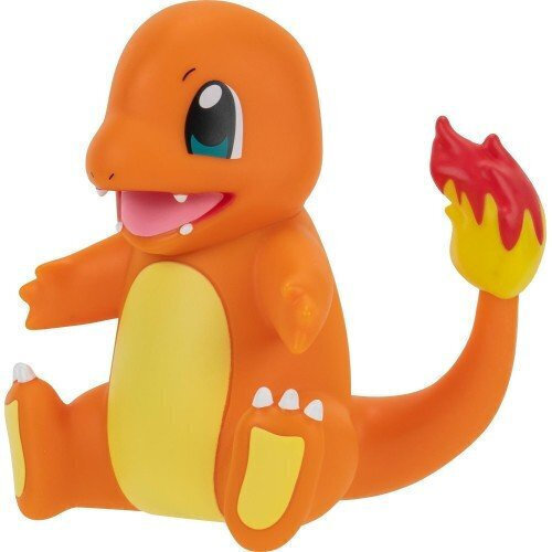 Pokemon: Select - Charmander Φιγούρα (10cm) - PKW3390