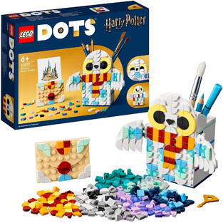 LEGO Dots Hedwig Pencil Holder - 41809