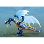 Playmobil Novelmore Δράκος-Μαχητής Του Novelmore - 71644