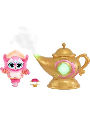 Magic Mixies  Pink Magic Lamp - MGX09100