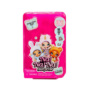 Na! Na! Na! Surprise Minis Series 1 Mystery Package - 590415EUC