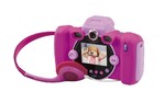 VTech Kidizoom - Φωτογραφική Κάμερα Duo FX Compact Ροζ - VTE51995