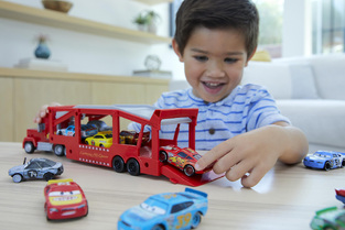 Cars Νταλίκα Μακ - HDN03