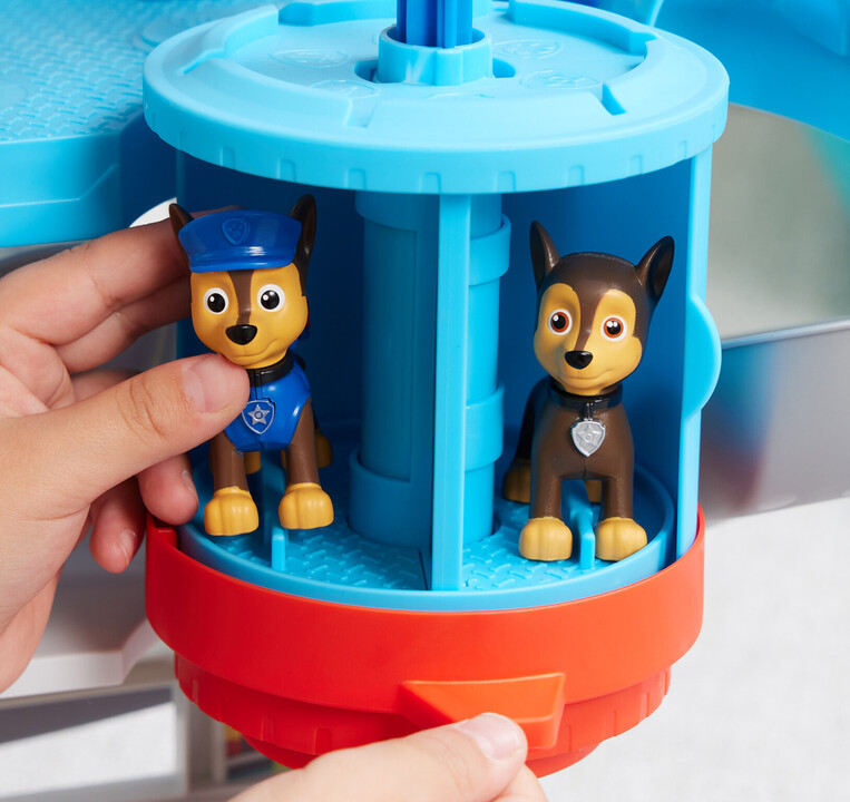 Paw Patrol Lookout Tower Πύργος Αποστολών - 6065500