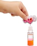 Yummiland Lip Gloss Doll: Mystery Color Change - Poppy Melonbery - 546160EUC