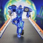 Transformers Collaborative Hot Wheels x Transformers Twin Mill - G1180