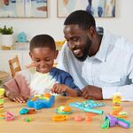 Play-Doh Little Chef Starter Set - F6904