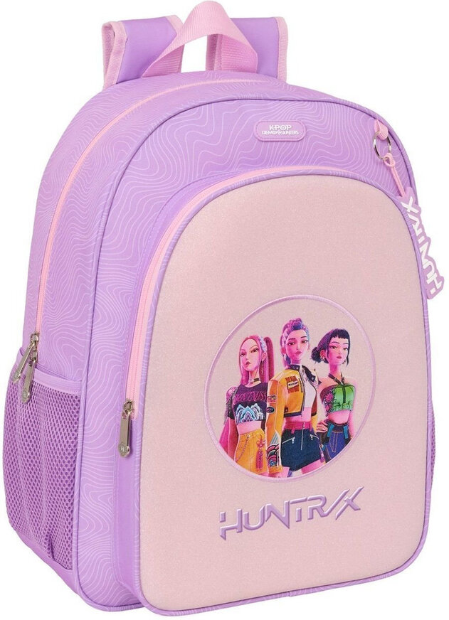 K-POP Demon Hunters Iconic Backpack (42cm) - SF65110