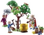 Playmobil Asterix: Ο Δρύιδης Πανοραμίξ - 70933