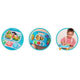 Carotina Baby Μίνι Εκπαιδευτικό Τραπέζι Φάρμα - RF109906