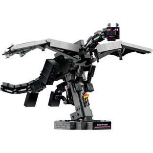 LEGO Minecraft The Ender Dragon - 21595
