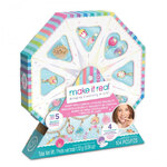 Make It Real Sweet Spin Carnival Lip Gloss Bracelets - FK2705